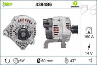 439486 VAL - Alternator VALEO BMW