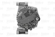 439504 VAL - Alternator VALEO FIAT