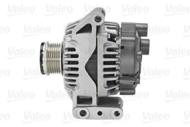 439504 VAL - Alternator VALEO FIAT