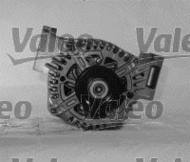439506 VAL - Alternator VALEO FIAT