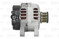 439553 VAL - Alternator VALEO FIAT