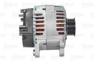 439556 VAL - Alternator VALEO VAG