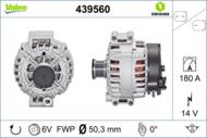 439560 VAL - Alternator VALEO BMW