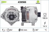 439566 VAL - Alternator VALEO BMW