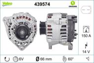 439574 VAL - Alternator VALEO VAG