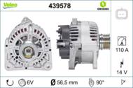 439578 VAL - Alternator VALEO RENAULT