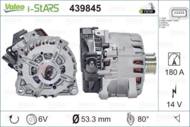 439845 VAL - Alternator VALEO 