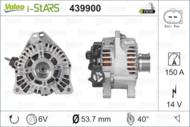 439900 VAL - Alternator VALEO 