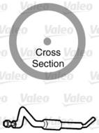 509307 VAL - Zestaw oringów do klimatyzacji VALEO FORD