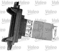 509510 VAL - Rezystor dmuchawy VALEO /opornik wentylatora/