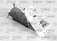 509732 VAL - Rezystor dmuchawy VALEO /opornik wentylatora/ GM