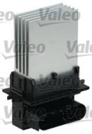 509921 VAL - Sterownik klimatyzacji VALEO RENAULT