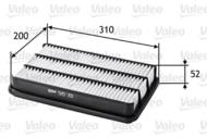 585301 VAL - Filtr powietrza VALEO 
