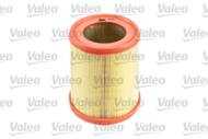 585604 VAL - Filtr powietrza VALEO RENAULT CLIO 1.7RT/1.8