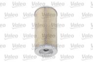 585680 VAL - Filtr powietrza VALEO TOYOTA HIACE