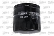 586069 VAL - Filtr oleju VALEO CHRYSLER VOYAGER III 300 C M
