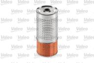 586546 VAL - Filtr oleju VALEO DB 100D 88-