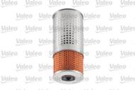 586546 VAL - Filtr oleju VALEO DB 100D 88-