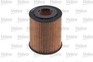 586551 VAL - Filtr oleju VALEO BMW 116I/118I/120I (E87) 9/04-