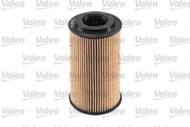 586564 VAL - Filtr oleju VALEO PORSCHE 911 3.4I CARRERA 6/97-