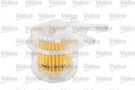 587017 VAL - Filtr paliwa VALEO TOYOTA COROLLA 1.3/1.6 83-92