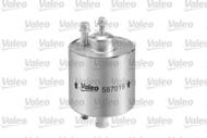 587019 VAL - Filtr paliwa VALEO DB A140-A190 97-