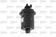 587211 VAL - Filtr paliwa VALEO MITSUBISHII LANCER 1.3 94-