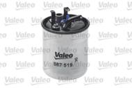 587519 VAL - Filtr paliwa VALEO DB VITO/SPRINTER