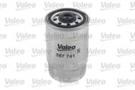 587741 VAL - Filtr paliwa VALEO HYUNDAI 1.5-2.5CRDI 02-