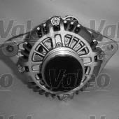 600005 VAL - Alternator VALEO KIA