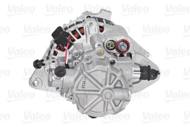 600006 VAL - Alternator VALEO HYUNDAI