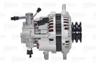 600006 VAL - Alternator VALEO HYUNDAI