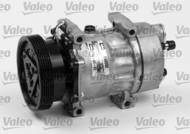 699092 VAL - Kompresor klimatyzacji VALEO RENAULT