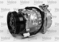 699106 VAL - Kompresor klimatyzacji VALEO 
