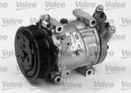 699107 VAL - Kompresor klimatyzacji VALEO RENAULT