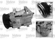 699205 VAL - Kompresor klimatyzacji VALEO FORD
