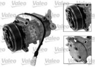 699216 VAL - Kompresor klimatyzacji VALEO 