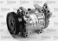 699221 VAL - Kompresor klimatyzacji VALEO RENAULT