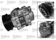 699281 VAL - Kompresor klimatyzacji VALEO FIAT