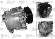 699283 VAL - Kompresor klimatyzacji VALEO FIAT