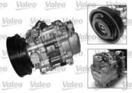 699290 VAL - Kompresor klimatyzacji VALEO FIAT