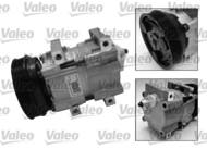 699330 VAL - Kompresor klimatyzacji VALEO FORD