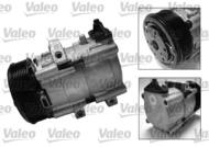 699337 VAL - Kompresor klimatyzacji VALEO FORD
