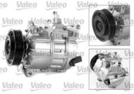 699357 VAL - Kompresor klimatyzacji VALEO VAG