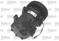 699506 VAL - Kompresor klimatyzacji VALEO RENAULT