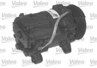 699515 VAL - Kompresor klimatyzacji VALEO VAG
