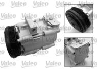 699548 VAL - Kompresor klimatyzacji VALEO FORD