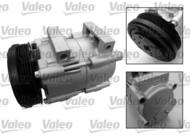 699619 VAL - Kompresor klimatyzacji VALEO FORD