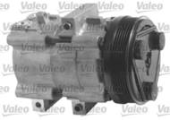 699628 VAL - Kompresor klimatyzacji VALEO FORD