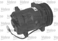 699635 VAL - Kompresor klimatyzacji VALEO LAND ROVER